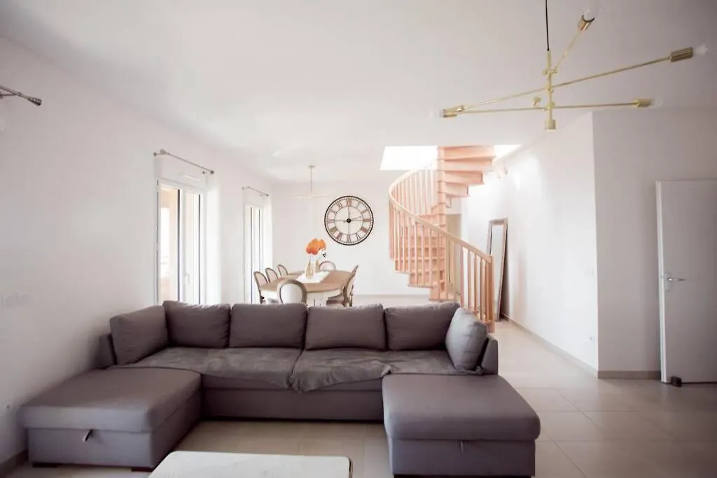 Magnifique appartement avec vue imprenable La Londe-les-Maures