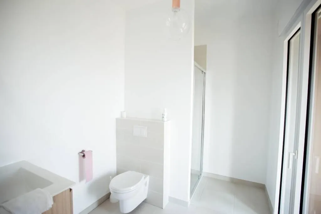 Magnifique appartement avec vue imprenable La Londe-les-Maures France