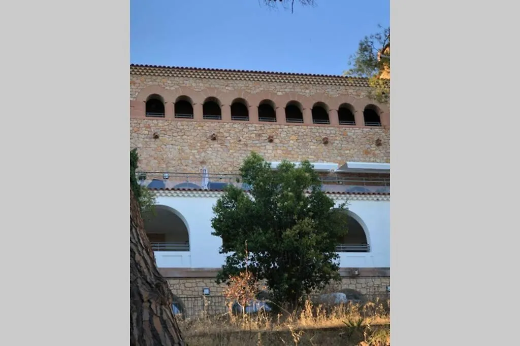 Magnifique appartement avec vue imprenable La Londe-les-Maures France