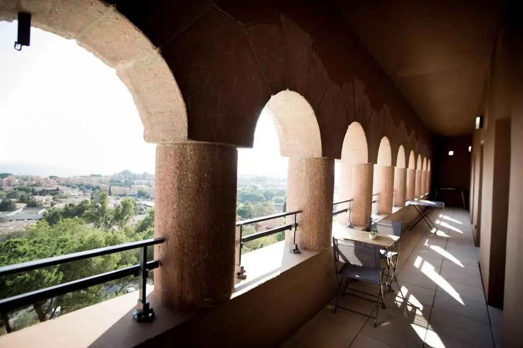 Apartment Magnifique Appartement Avec Vue Imprenable La Londe-les-Maures