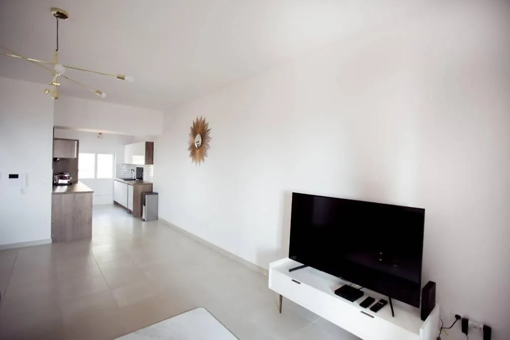 Magnifique appartement avec vue imprenable La Londe-les-Maures France