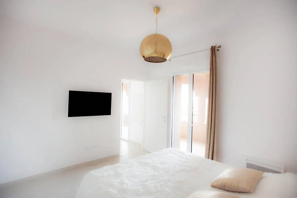 Magnifique appartement avec vue imprenable La Londe-les-Maures