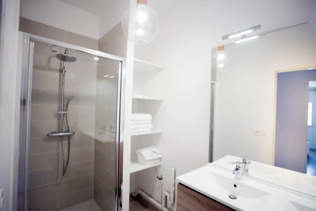Magnifique appartement avec vue imprenable La Londe-les-Maures