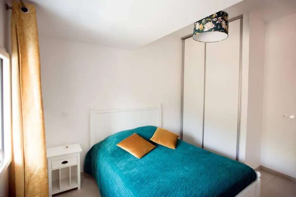Magnifique appartement avec vue imprenable La Londe-les-Maures