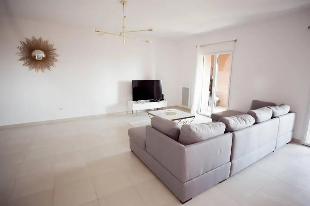 Magnifique appartement avec vue imprenable La Londe-les-Maures