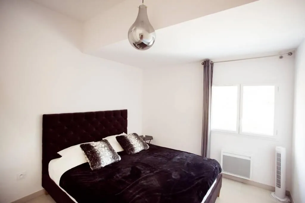 Magnifique appartement avec vue imprenable La Londe-les-Maures France