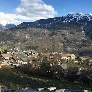 Chez Polyte Appartement Bourg-Saint-Maurice