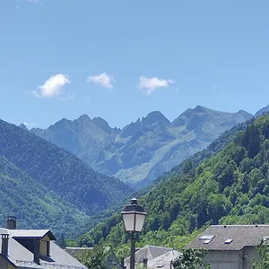 One Luchon 6 Pers Ou Appartement Bagnères-de-Luchon