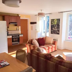 Val Rive - Sisley Appartement Dinan
