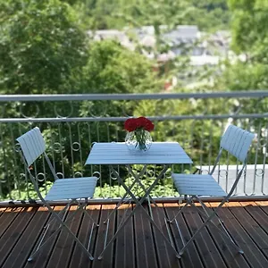 La Pépite Appartement Bagnères-de-Luchon