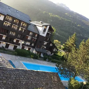 F2 Aux Glières Appartement Bourg-Saint-Maurice